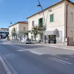 Veneto 2, 100 M Dal Mare, Posto Auto, E Aria Condizionata! By Alfareal * Castiglione della Pescaia