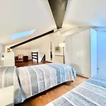 Veneto 2, 100 M Dal Mare, Posto Auto, E Aria Condizionata! By Alfareal Apartmán *