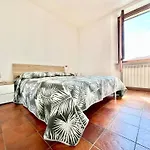 Apartmán Veneto 2, 100 M Dal Mare, Posto Auto, E Aria Condizionata! By Alfareal