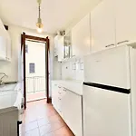 Veneto 2, 100 M Dal Mare, Posto Auto, E Aria Condizionata! By Alfareal Apartmán Castiglione della Pescaia