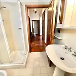 Veneto 2, 100 M Dal Mare, Posto Auto, E Aria Condizionata! By Alfareal