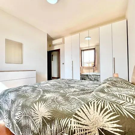 Apartmán Veneto 2, 100 M Dal Mare, Posto Auto, E Aria Condizionata! By Alfareal Castiglione della Pescaia