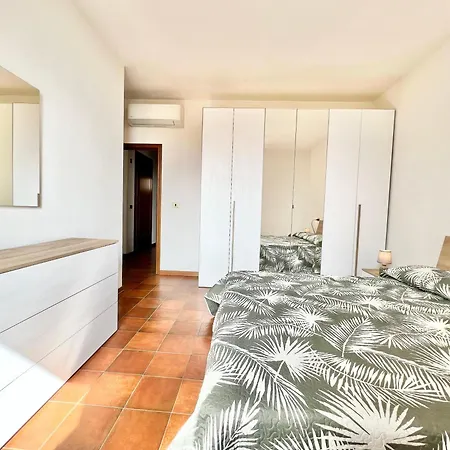 Apartmán Veneto 2, 100 M Dal Mare, Posto Auto, E Aria Condizionata! By Alfareal *
