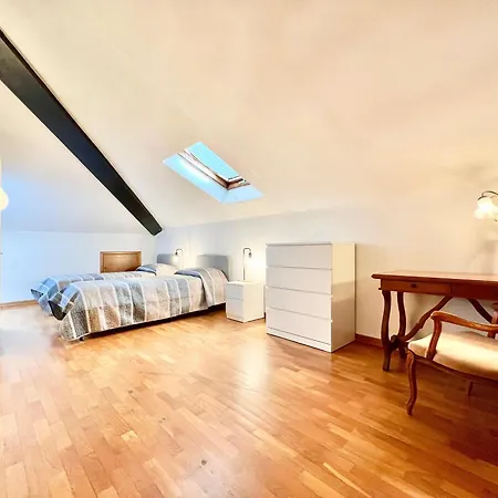 Apartmán Veneto 2, 100 M Dal Mare, Posto Auto, E Aria Condizionata! By Alfareal Castiglione della Pescaia